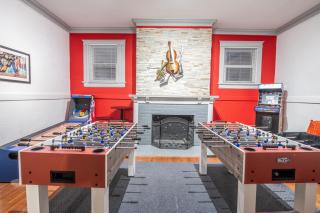 Bluff City Luxe - Memphis - 9