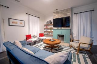 Bluff City Luxe - Memphis - 4