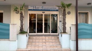 Hotel Acquamarina Viserba - Rimini - 2