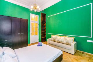 Apartment İNTERNO OTTO - Baku - 3