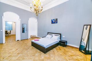 Apartment İNTERNO OTTO - Baku - 5