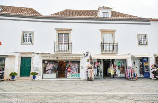 Taah Billa Guest House - Tavira - 2