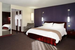 Hotel Ruby Foo's - Montréal - 1