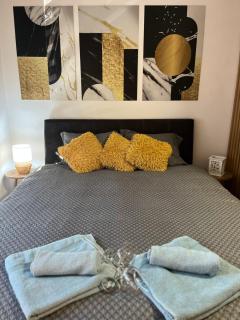 Vlasic Apartmani LENA - Vršac - 4