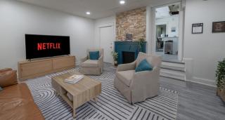 Bluff City Luxe - Memphis - 3