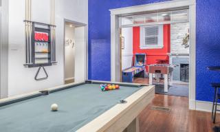 Bluff City Luxe - Memphis - 8