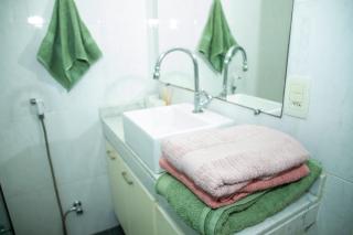 Apê da Santa Clara in Copacabana! - 2