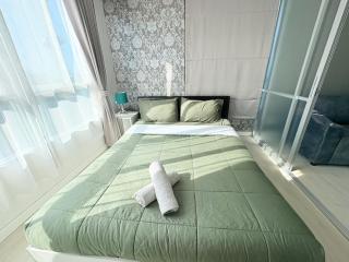 Condo resort new & cozy room amazing swimming pool - 5