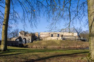 Kasteel Pietersheim Maastricht - Lanaken - 1