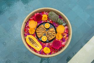 Lecatica - Brand New 2BDR Paradise Villa with Expansive Pool - Your Dream Retreat in Canggu! - Seminyak - 9