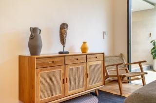 Lekatica- 2BR Paradise Villa with Expansive Pool - 2