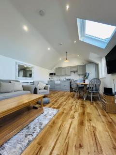 No3 Little Eaton - Perfectly located town house - By the sea - Free Parking - 7