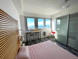 Vistamare Rimini - Panoramic Design Apartment - Rimini - 6