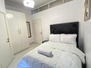Novabase Apartments Lekki Phase 1 - Lagos - 3