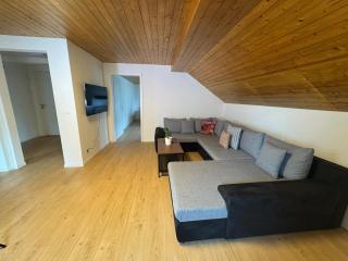 BigTop-Appartement in Wald - Wald - 0