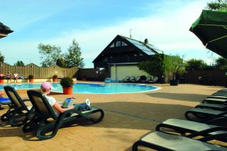 Ferienpark Wulfenerhals - Wulfen auf Fehmarn - 8