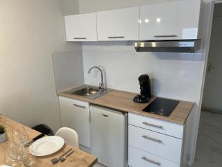 Studio - Le Juan Soleil - Antibes - 5