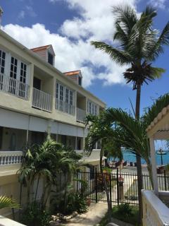 Club Comanche - Christiansted - 0