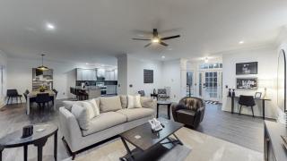 Music City Manor-A Grand Ole Getaway - Goodlettsville - 7