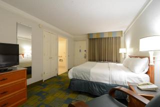 Motel 6-North Little Rock, AR - McCain - 6