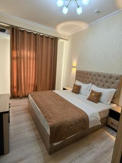 Costa Hotel Tashkent - - 0
