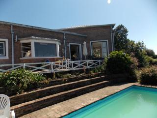 Espectacular casa en Villa Nougues - 8