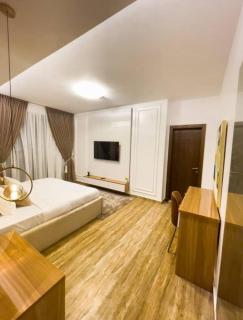Eko Atlantic apartment - Lagos - 3
