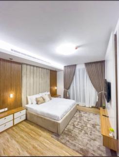 Eko Atlantic apartment - Lagos - 2