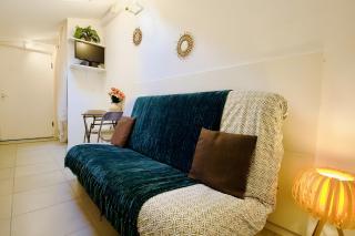 Studio - Le Vernier - Nice - 6