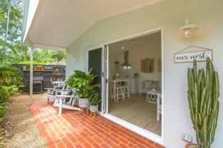 The Nest at Yule Avenue - Clifton Beach - 3