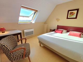 Maison sur jardin clos au calme à la campagne et proche des plages - 5