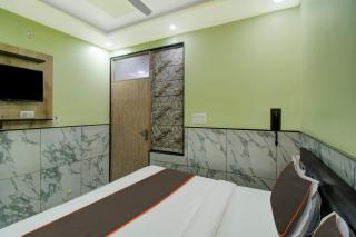 Hotel O Rasuj - 1