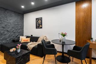 Design 1BR CityCenter Self Checkin by Keygo 122 - Erevan - 8