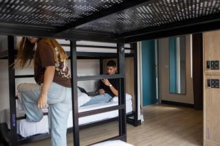 Font Andorra Hostel - La Massana - 1
