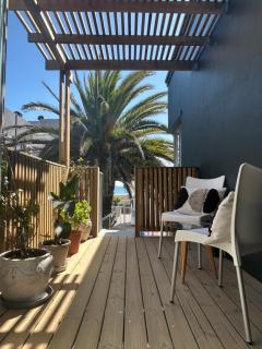 Sunset Studios Surf & Ocean view - 8