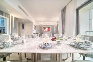 THE JBR Grand Luxury Sea View 4 BEDROOM - Dubai - 4