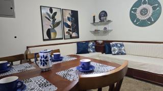 Apartamento Piemonte Flat - 105C - Serra Negra - 1