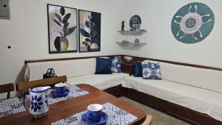 Apartamento Piemonte Flat - 105C - Serra Negra - 5