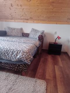 Cabana Dori - 6