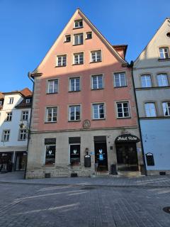 Hotel Goldene Rose - Weißenburg in Bayern - 3