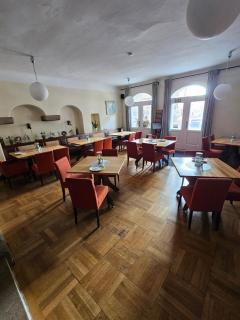 Hotel Goldene Rose - Weißenburg in Bayern - 1