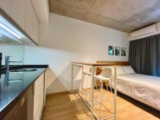 Enjoy VALLANhost Soler Art Studios -22 - Buenos Aires - 5