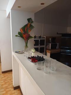 St Michel complex - 2