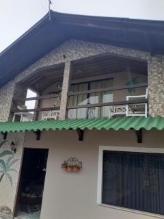 Pousada Suíte Ubatuba 2 - São Francisco do Sul - 8