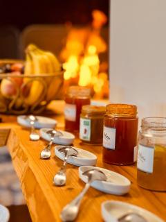 Auberge Alpina - Gréolières - 3