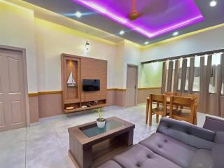 Luxe Rivage Suites - Vayittiri - 3