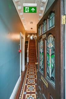 Beautiful Townhouse, great location - Pet Friendly - Cardiff - 5