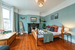 Beautiful Townhouse, great location - Pet Friendly - Cardiff - 8