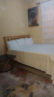 Comfort home - Mombaça - 5