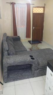 Comfort home - Mombaça - 3